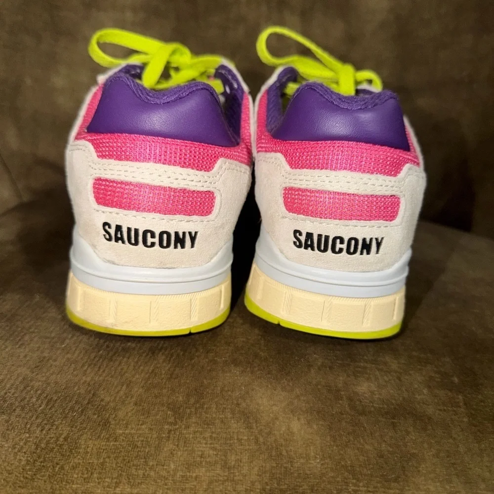 Saucony shadow 5000